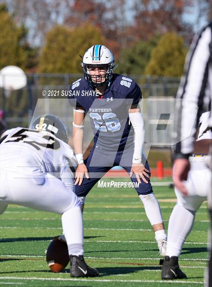 Thumbnail 1 in Franklin vs. Central (MIAA Division 1 Semifinal) photogallery.