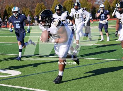 Thumbnail 2 in Franklin vs. Central (MIAA Division 1 Semifinal) photogallery.