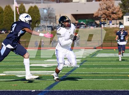 Thumbnail 3 in Franklin vs. Central (MIAA Division 1 Semifinal) photogallery.