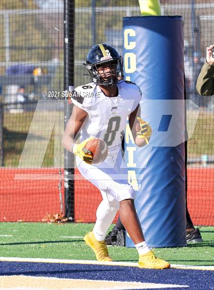 Thumbnail 1 in Franklin vs. Central (MIAA Division 1 Semifinal) photogallery.