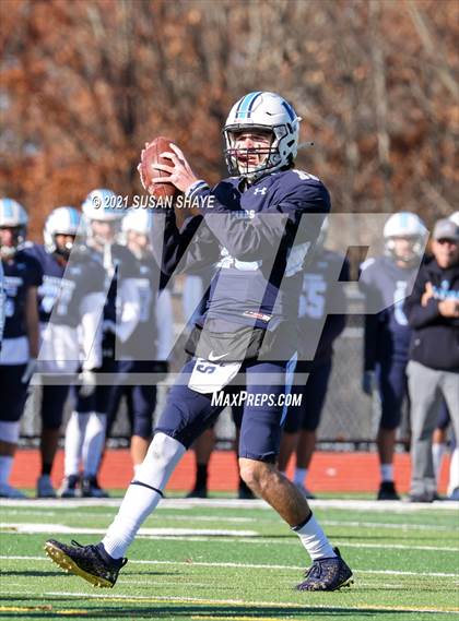 Thumbnail 3 in Franklin vs. Central (MIAA Division 1 Semifinal) photogallery.