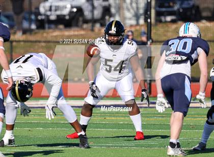 Thumbnail 2 in Franklin vs. Central (MIAA Division 1 Semifinal) photogallery.
