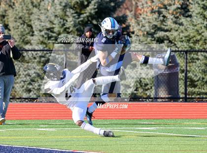 Thumbnail 2 in Franklin vs. Central (MIAA Division 1 Semifinal) photogallery.