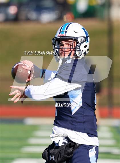 Thumbnail 2 in Franklin vs. Central (MIAA Division 1 Semifinal) photogallery.
