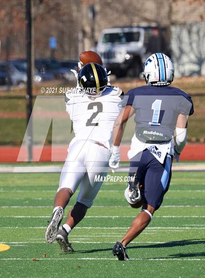 Thumbnail 3 in Franklin vs. Central (MIAA Division 1 Semifinal) photogallery.