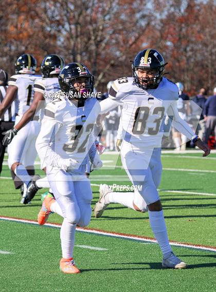 Thumbnail 1 in Franklin vs. Central (MIAA Division 1 Semifinal) photogallery.