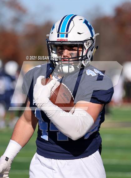 Thumbnail 1 in Franklin vs. Central (MIAA Division 1 Semifinal) photogallery.