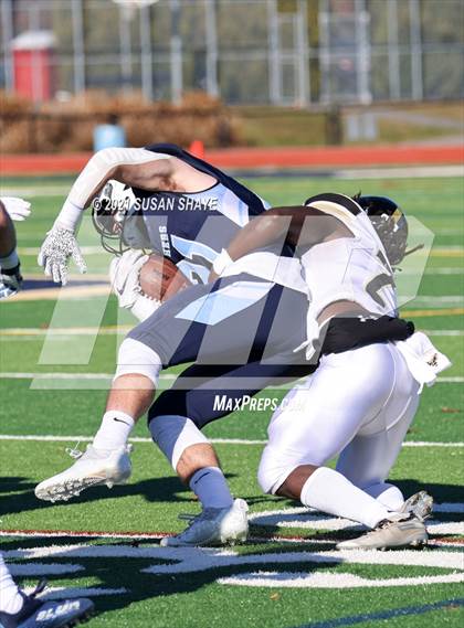 Thumbnail 1 in Franklin vs. Central (MIAA Division 1 Semifinal) photogallery.