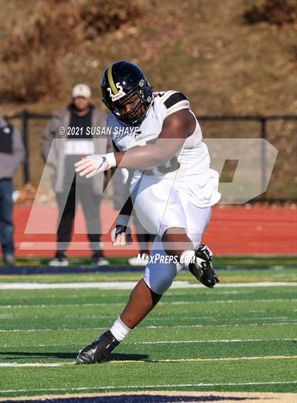 Thumbnail 3 in Franklin vs. Central (MIAA Division 1 Semifinal) photogallery.