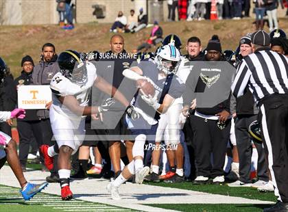 Thumbnail 1 in Franklin vs. Central (MIAA Division 1 Semifinal) photogallery.