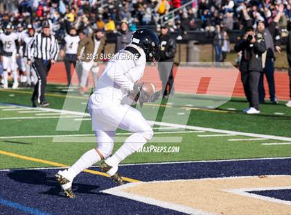 Thumbnail 2 in Franklin vs. Central (MIAA Division 1 Semifinal) photogallery.