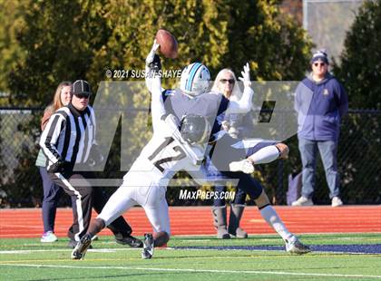 Thumbnail 1 in Franklin vs. Central (MIAA Division 1 Semifinal) photogallery.