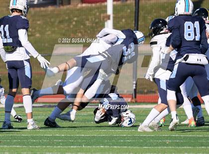 Thumbnail 3 in Franklin vs. Central (MIAA Division 1 Semifinal) photogallery.