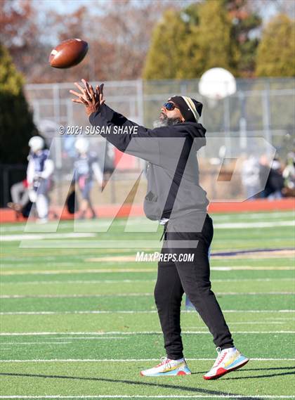 Thumbnail 2 in Franklin vs. Central (MIAA Division 1 Semifinal) photogallery.