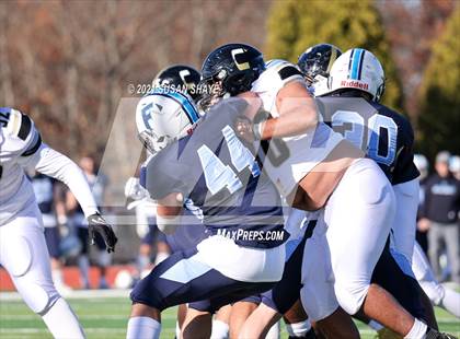 Thumbnail 2 in Franklin vs. Central (MIAA Division 1 Semifinal) photogallery.