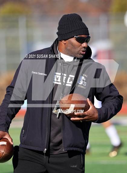 Thumbnail 2 in Franklin vs. Central (MIAA Division 1 Semifinal) photogallery.