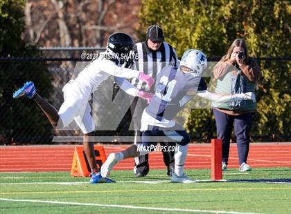 Thumbnail 2 in Franklin vs. Central (MIAA Division 1 Semifinal) photogallery.