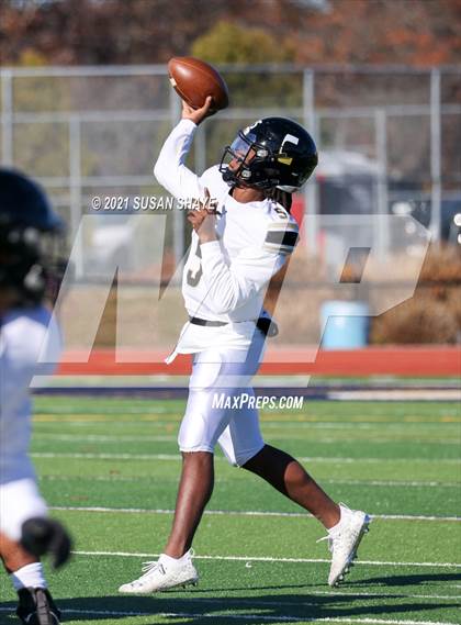 Thumbnail 1 in Franklin vs. Central (MIAA Division 1 Semifinal) photogallery.