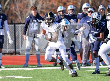 Thumbnail 2 in Franklin vs. Central (MIAA Division 1 Semifinal) photogallery.