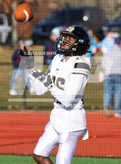 Thumbnail 3 in Franklin vs. Central (MIAA Division 1 Semifinal) photogallery.