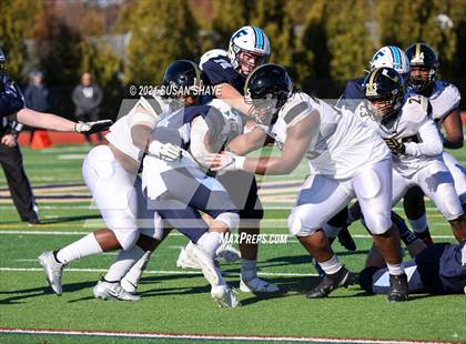 Thumbnail 1 in Franklin vs. Central (MIAA Division 1 Semifinal) photogallery.