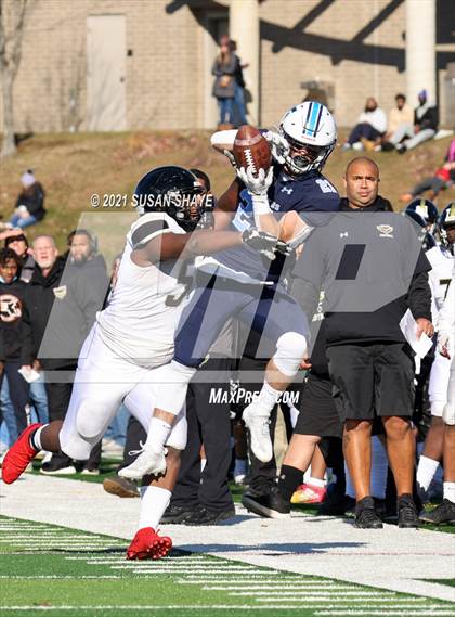 Thumbnail 1 in Franklin vs. Central (MIAA Division 1 Semifinal) photogallery.