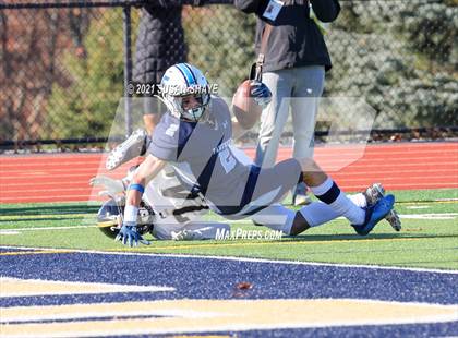 Thumbnail 3 in Franklin vs. Central (MIAA Division 1 Semifinal) photogallery.