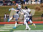 Photo from the gallery "Franklin vs. Central (MIAA Division 1 Semifinal)"