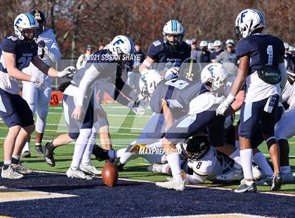 Thumbnail 3 in Franklin vs. Central (MIAA Division 1 Semifinal) photogallery.