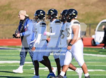 Thumbnail 2 in Franklin vs. Central (MIAA Division 1 Semifinal) photogallery.