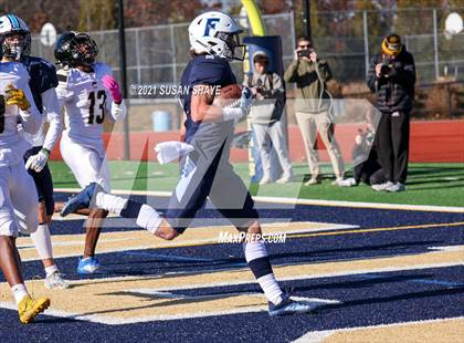 Thumbnail 2 in Franklin vs. Central (MIAA Division 1 Semifinal) photogallery.
