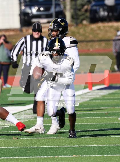 Thumbnail 1 in Franklin vs. Central (MIAA Division 1 Semifinal) photogallery.