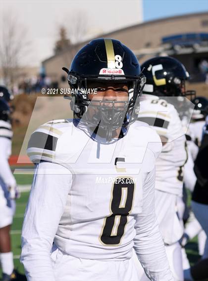 Thumbnail 1 in Franklin vs. Central (MIAA Division 1 Semifinal) photogallery.