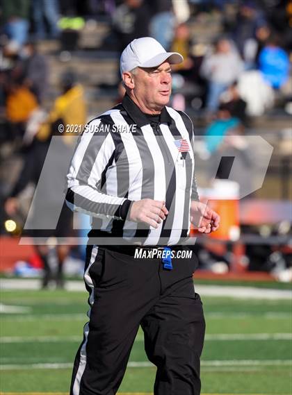 Thumbnail 2 in Franklin vs. Central (MIAA Division 1 Semifinal) photogallery.