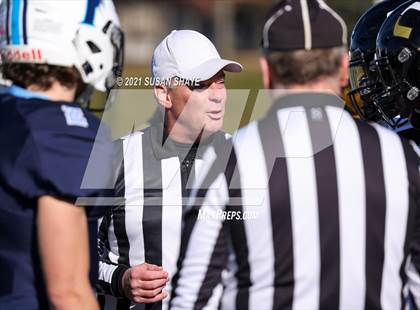 Thumbnail 2 in Franklin vs. Central (MIAA Division 1 Semifinal) photogallery.