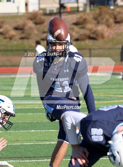 Thumbnail 1 in Franklin vs. Central (MIAA Division 1 Semifinal) photogallery.
