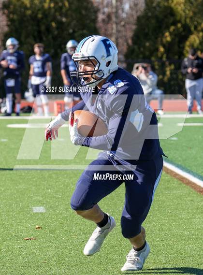 Thumbnail 1 in Franklin vs. Central (MIAA Division 1 Semifinal) photogallery.