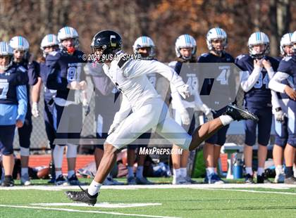 Thumbnail 3 in Franklin vs. Central (MIAA Division 1 Semifinal) photogallery.