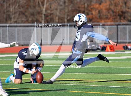 Thumbnail 1 in Franklin vs. Central (MIAA Division 1 Semifinal) photogallery.