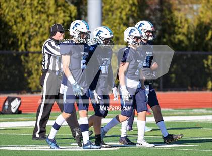 Thumbnail 3 in Franklin vs. Central (MIAA Division 1 Semifinal) photogallery.