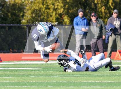Thumbnail 2 in Franklin vs. Central (MIAA Division 1 Semifinal) photogallery.