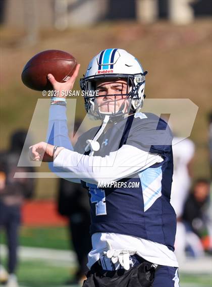 Thumbnail 3 in Franklin vs. Central (MIAA Division 1 Semifinal) photogallery.