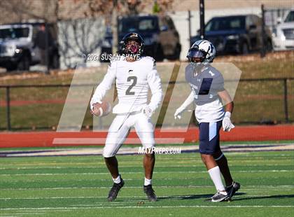 Thumbnail 2 in Franklin vs. Central (MIAA Division 1 Semifinal) photogallery.