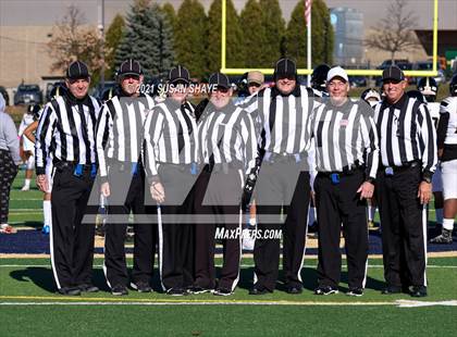 Thumbnail 1 in Franklin vs. Central (MIAA Division 1 Semifinal) photogallery.
