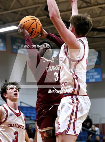 Thumbnail 1 in Cannon @ Charlotte Catholic photogallery.