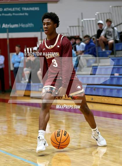 Thumbnail 3 in Cannon @ Charlotte Catholic photogallery.