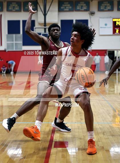 Thumbnail 1 in Cannon @ Charlotte Catholic photogallery.