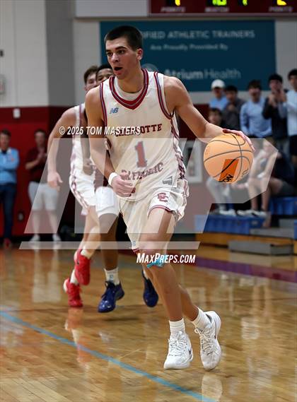 Thumbnail 2 in Cannon @ Charlotte Catholic photogallery.