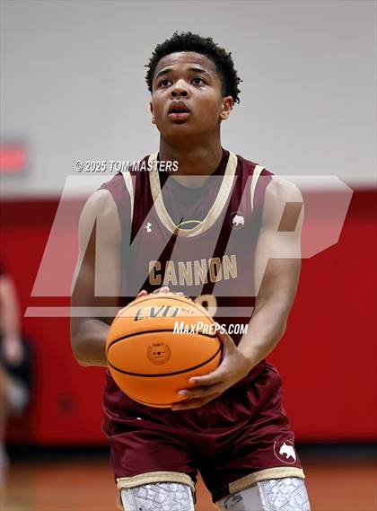 Thumbnail 3 in Cannon @ Charlotte Catholic photogallery.