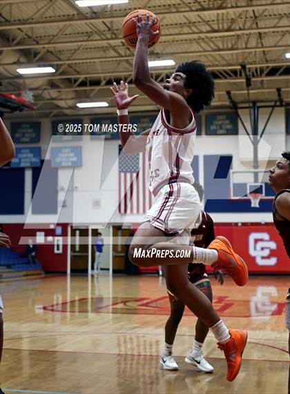 Thumbnail 3 in Cannon @ Charlotte Catholic photogallery.